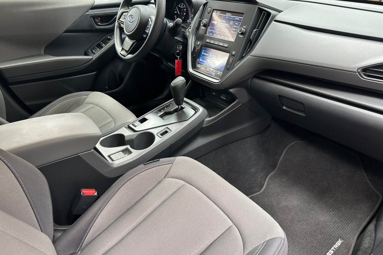 Used 2025 Subaru Crosstrek 2.0i AWD/4WD image 20
