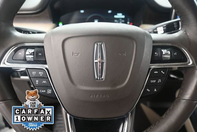 Used 2023 Lincoln Nautilus Reserve w/ Equipment Group 201A AWD/4WD image 10