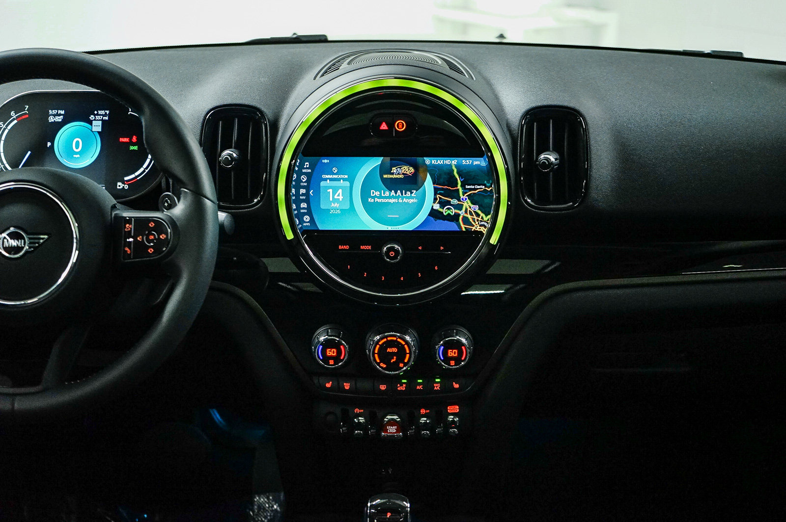 Certified 2024 MINI Cooper Countryman S FWD image 13