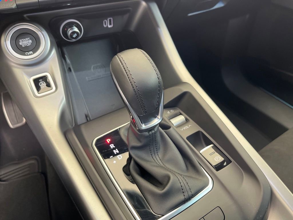 New 2023 Dodge Hornet GT Plus w/ Track Pack image 8