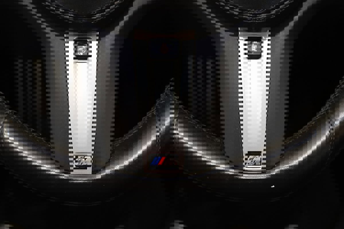 Used 2022 BMW 750i xDrive w/ M Sport Package image 49