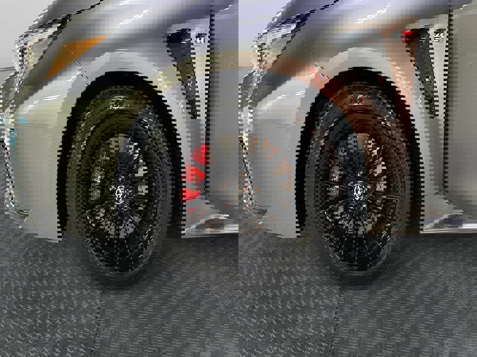 Used 2024 Toyota Corolla GR image 18