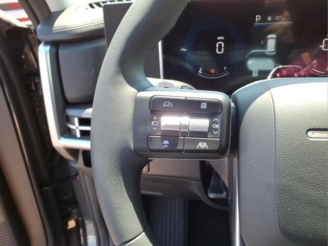 New 2026 Hyundai Santa Fe XRT AWD/4WD image 17