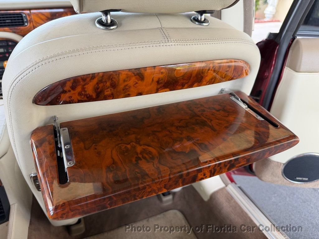 Used 1999 Jaguar XJ8 L RWD image 53