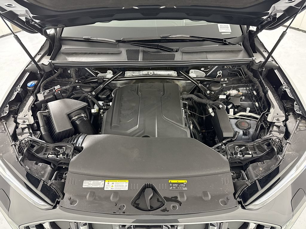 New 2026 Audi Q5 Premium Plus AWD/4WD image 31