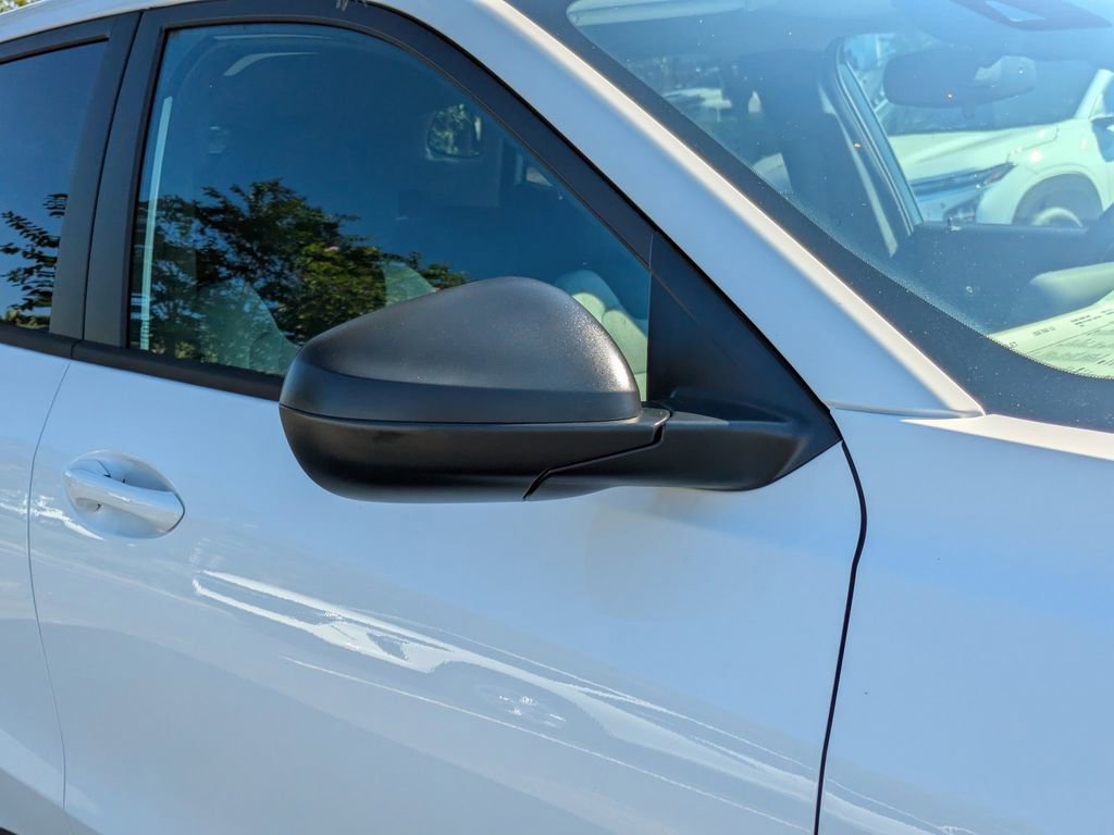 New 2026 Chevrolet Trax LS w/ Driver Confidence Package image 12