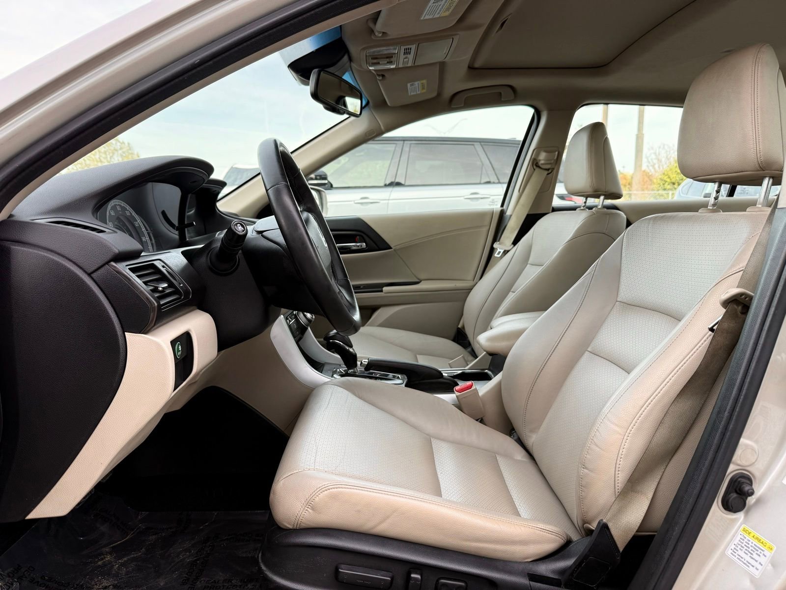 Used 2013 Honda Accord EX-L image 14