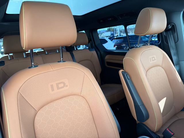 New 2025 Volkswagen ID. Buzz Pro S Plus image 18