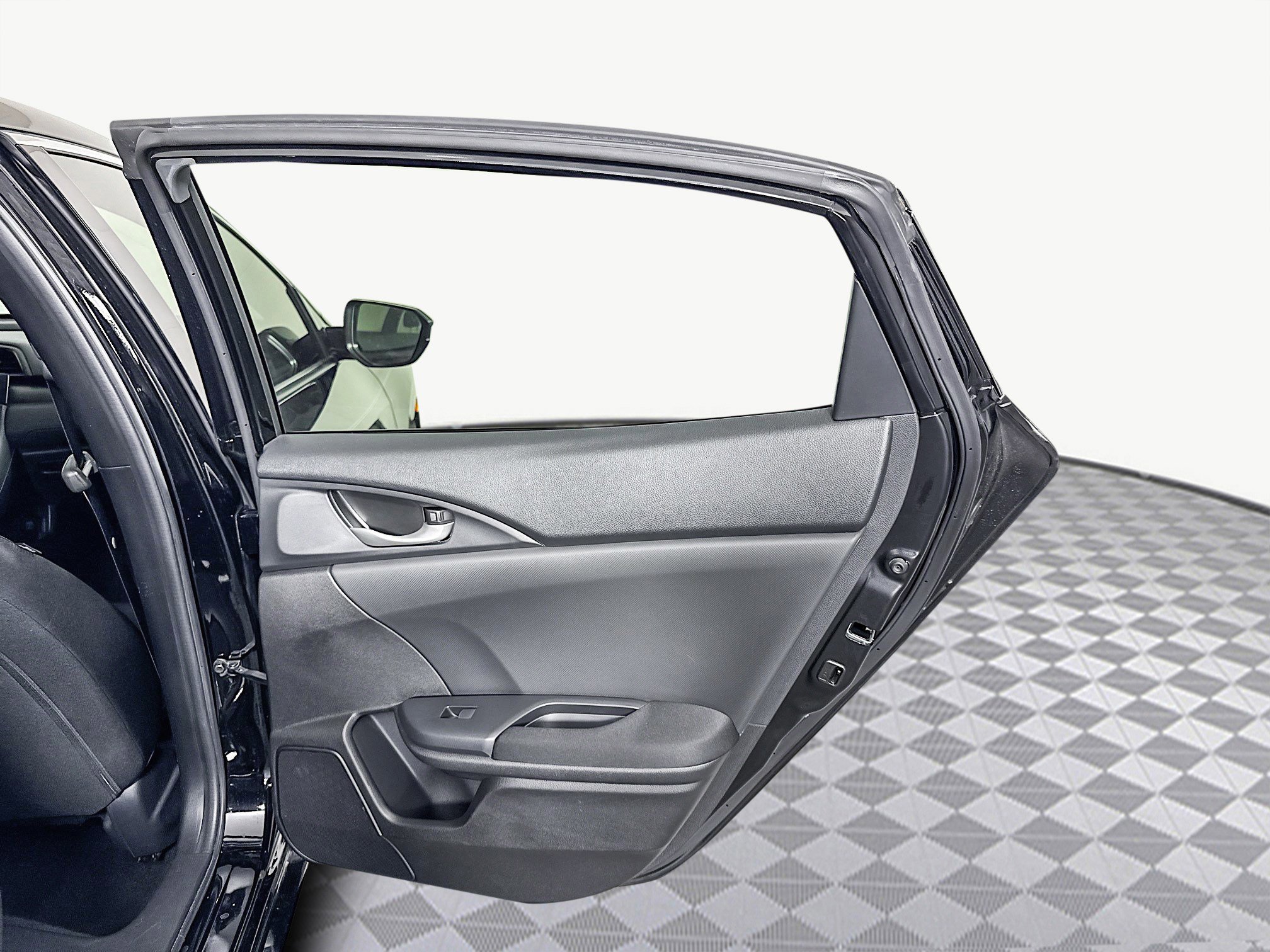 Used 2020 Honda Civic LX image 27