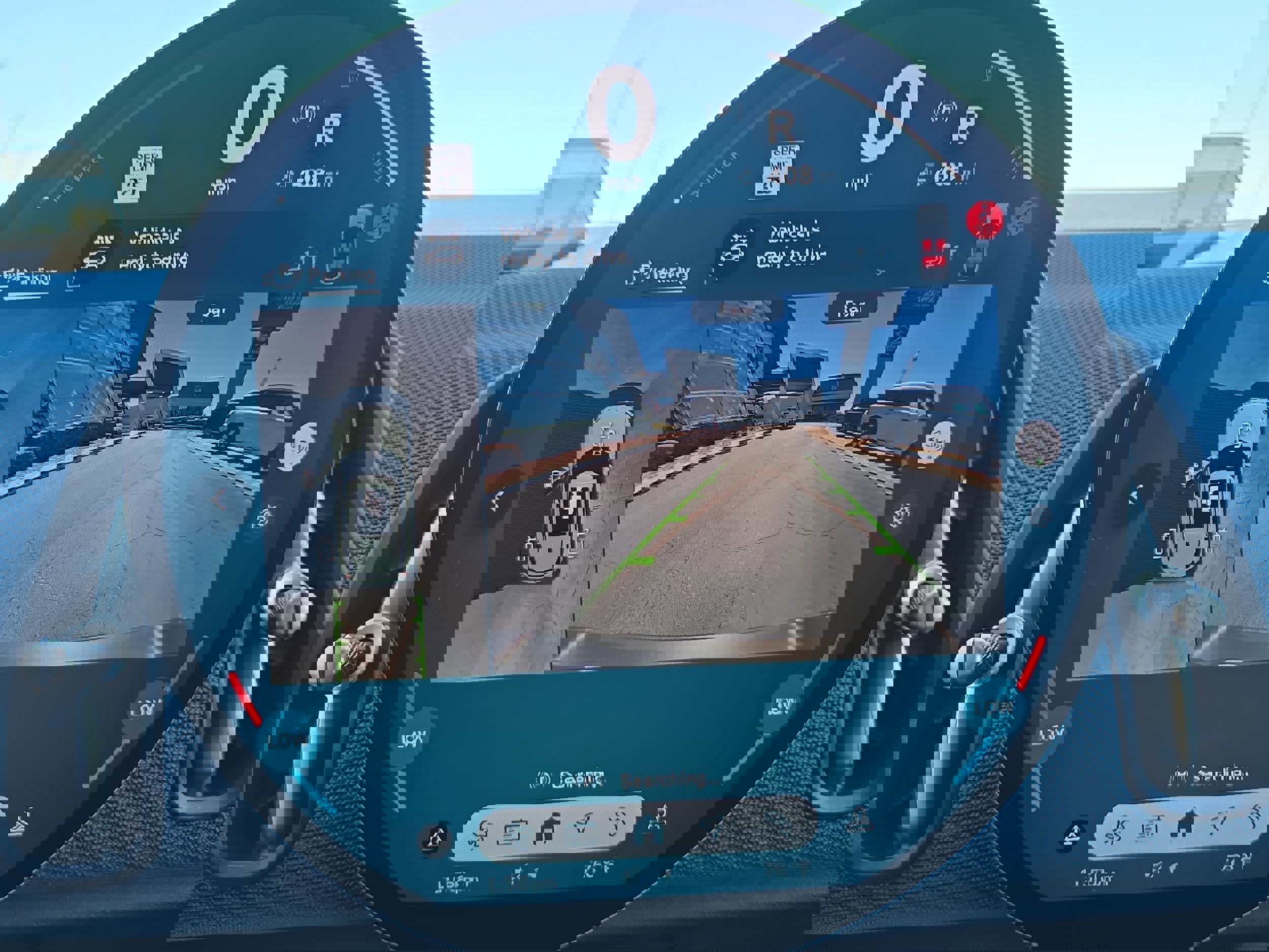 Used 2025 MINI Cooper Countryman S w/ Comfort Package Max image 24