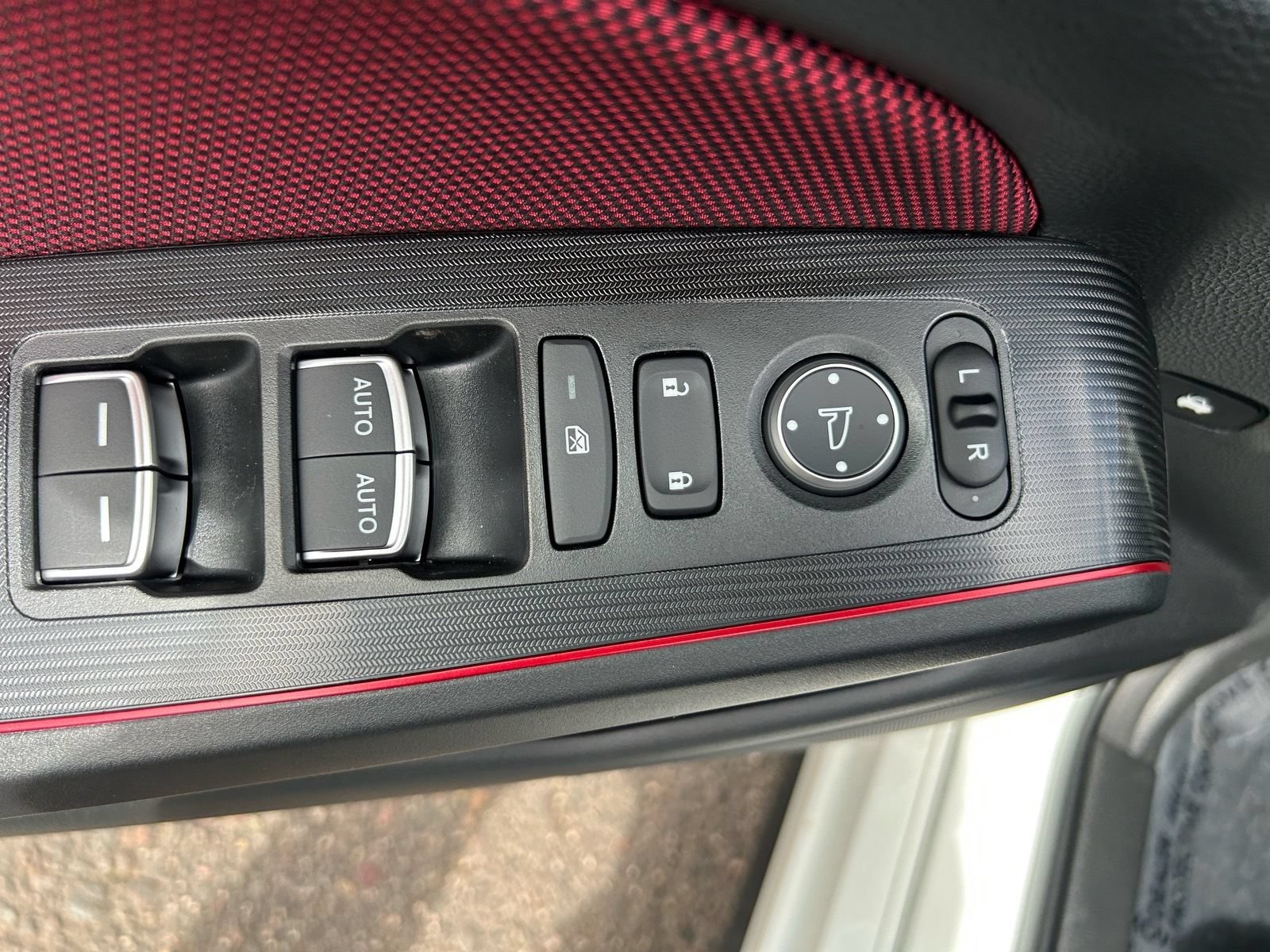 New 2026 Honda Civic Si image 21