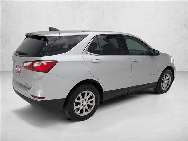 Used 2019 Chevrolet Equinox LT AWD/4WD image 5