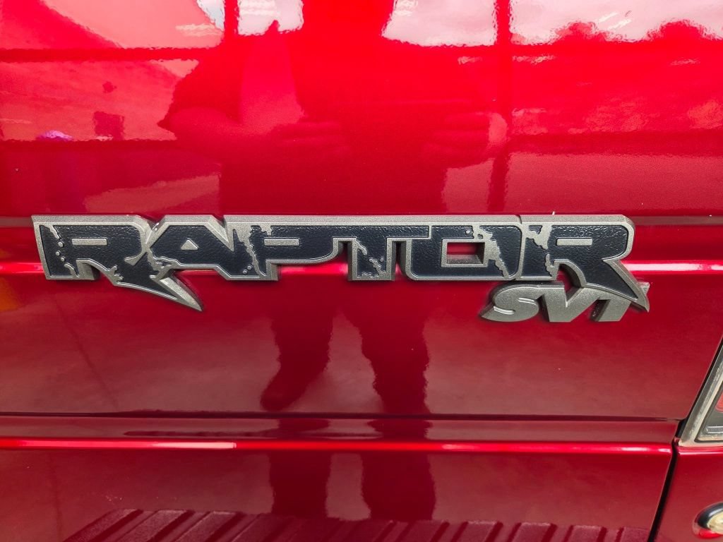 Used 2014 Ford F150 Raptor w/ Equipment Group 801A Luxury AWD/4WD image 9