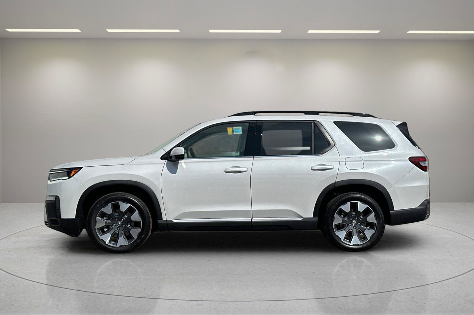 New 2026 Honda Pilot Elite image 6