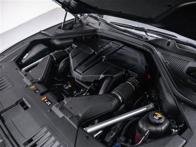 New 2026 Genesis GV80 3.5T e-SC image 11