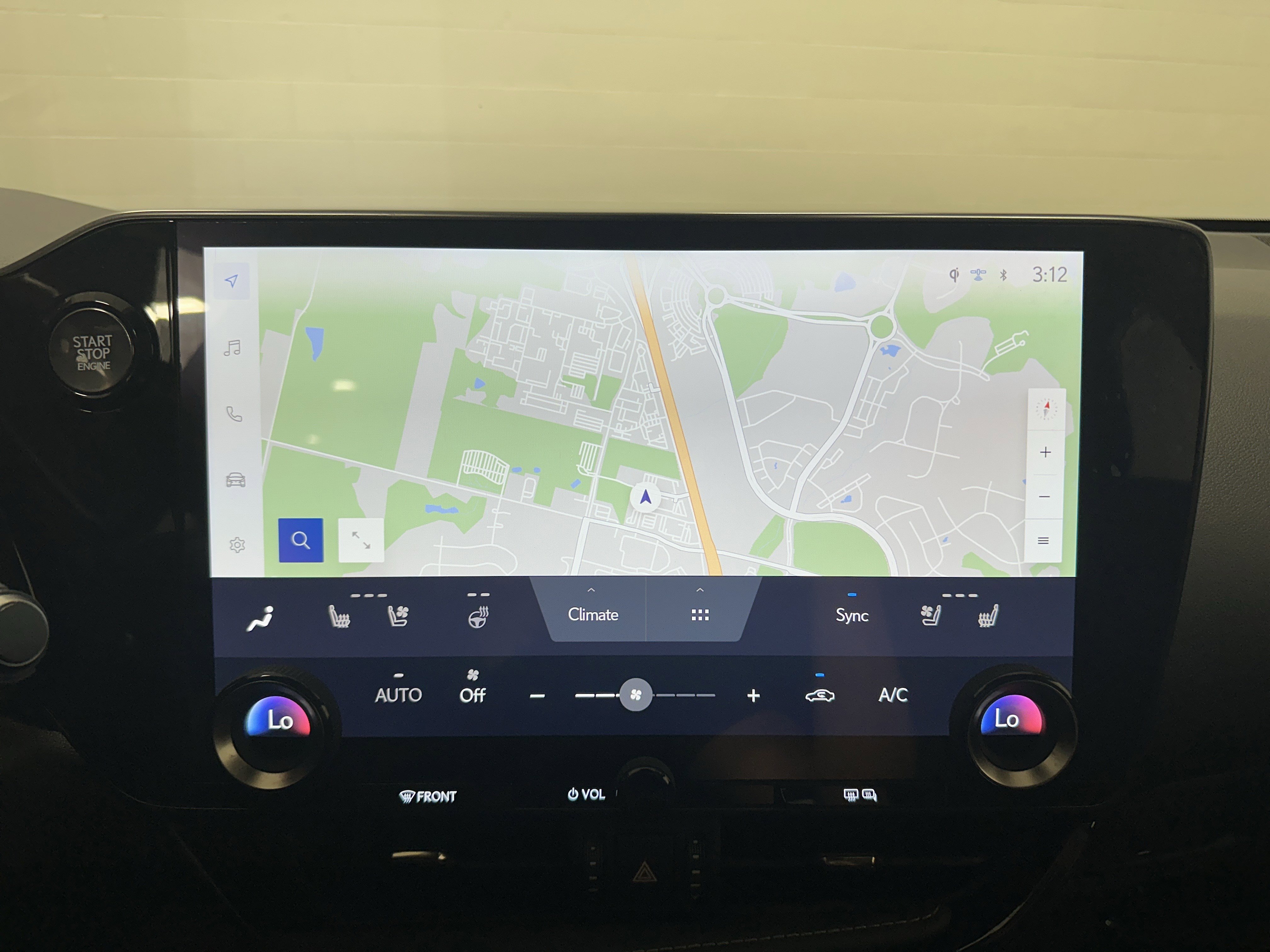 Used 2024 Lexus NX 350 AWD image 24