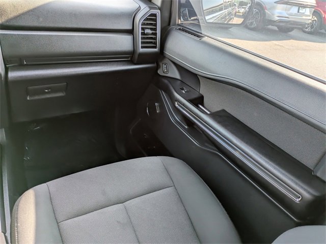 Certified 2021 Ford Expedition XL image 16