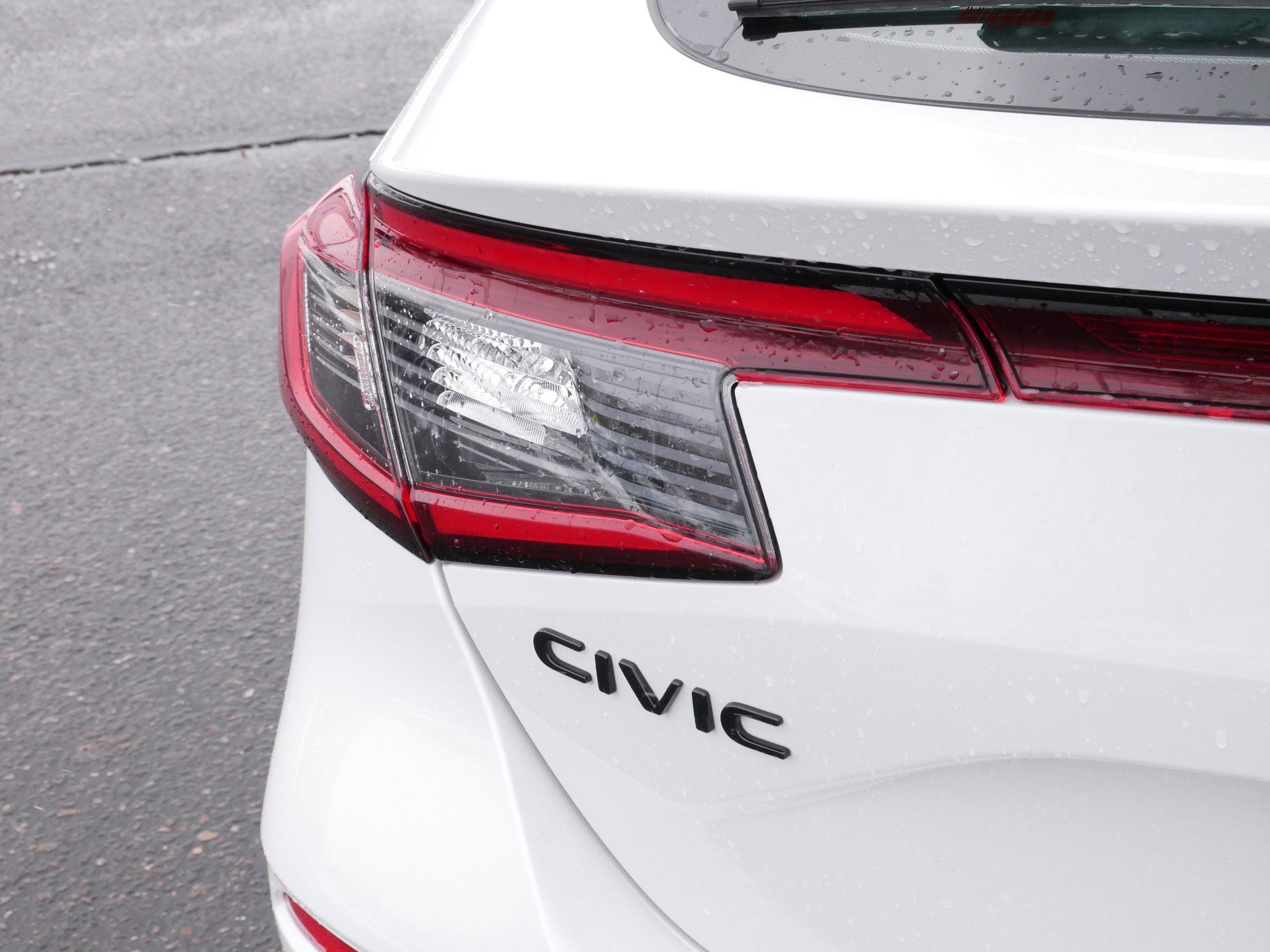 Certified 2026 Honda Civic Sport image 17