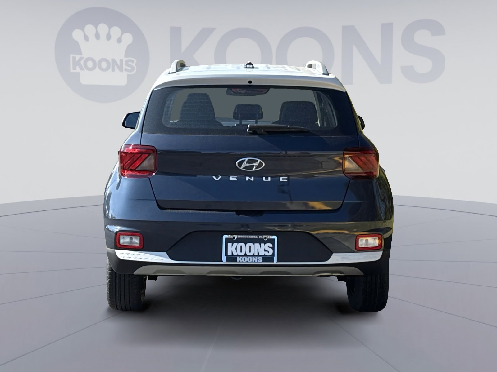 New 2026 Hyundai Venue SEL FWD image 5