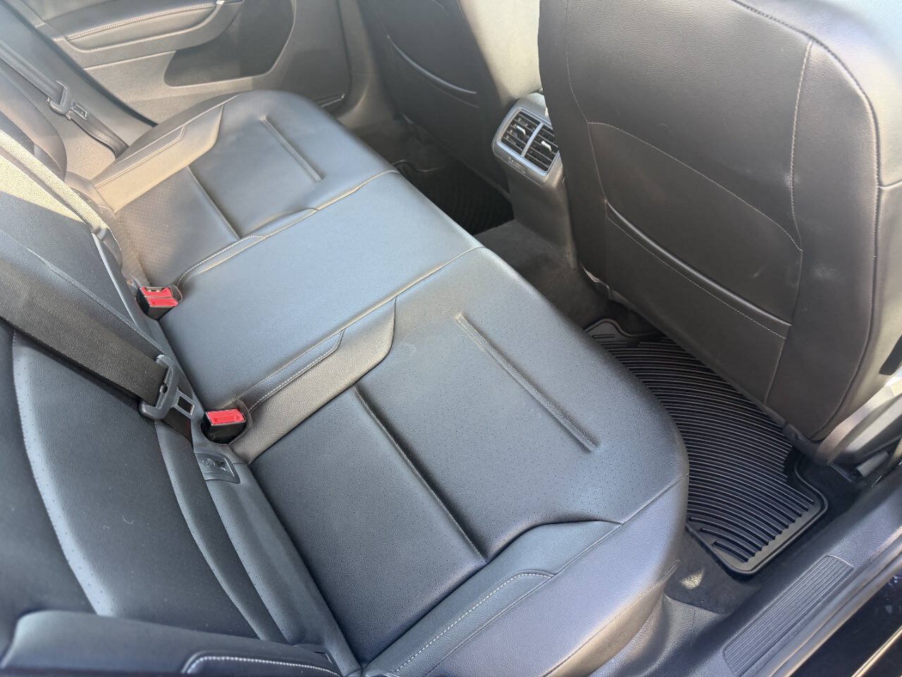 Used 2018 Volkswagen Golf Alltrack SE AWD/4WD image 24