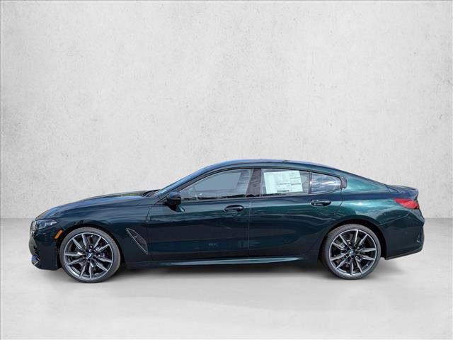 New 2026 BMW M850i xDrive AWD/4WD image 9
