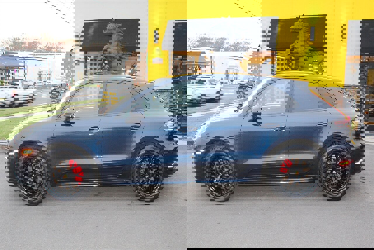 Used 2021 Porsche Macan GTS image 24