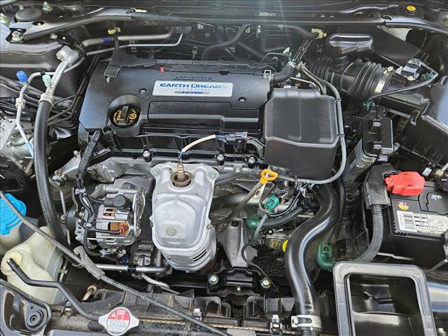 Used 2014 Honda Accord EX-L image 18