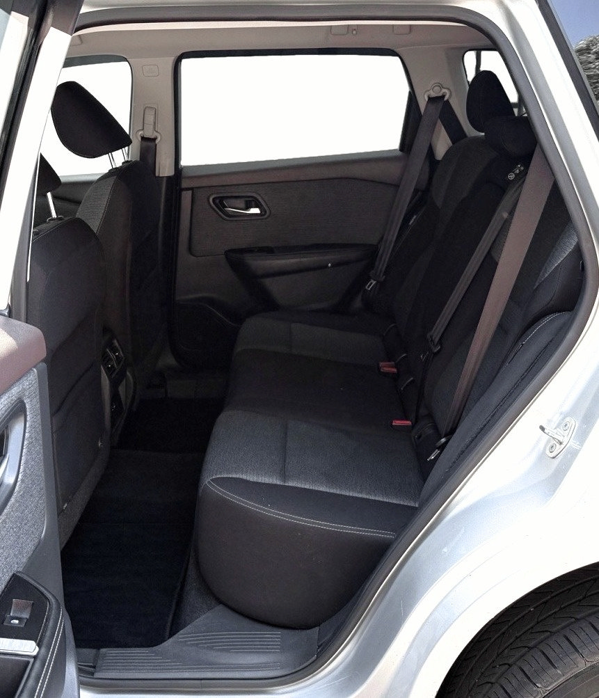 Used 2021 Nissan Rogue SV AWD/4WD image 13