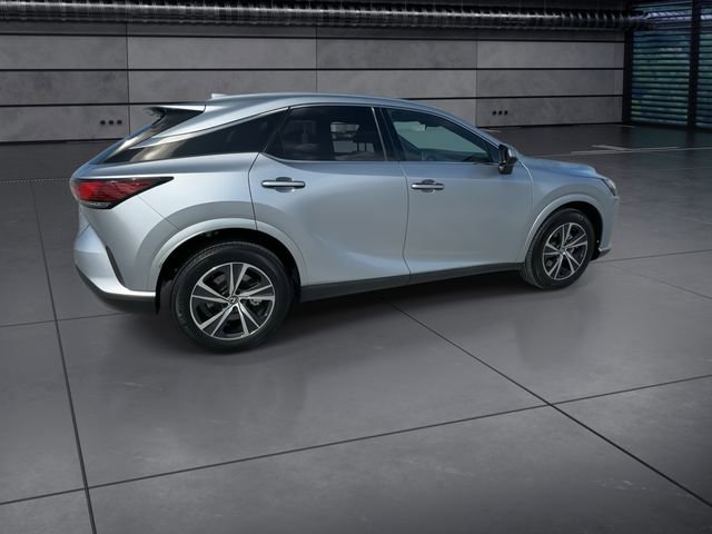 Certified 2023 Lexus RX 350 Premium w/ Cold Area Package FWD image 9