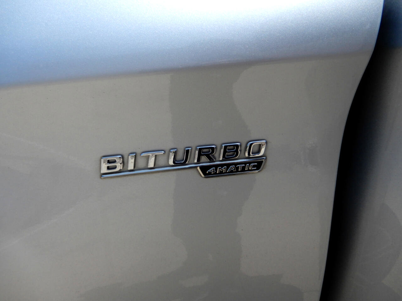 Used 2018 Mercedes-Benz GLE 43 AMG 4MATIC Coupe image 22