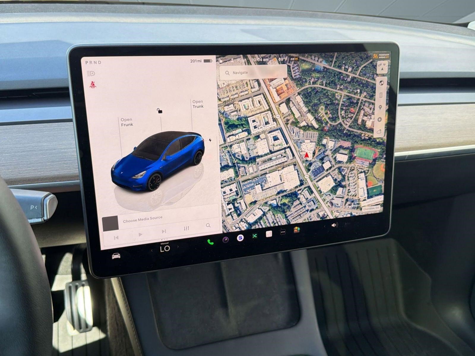 Used 2022 Tesla Model Y Performance image 20