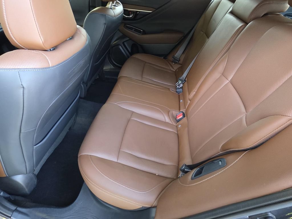 Used 2022 Subaru Outback Touring XT AWD/4WD image 11