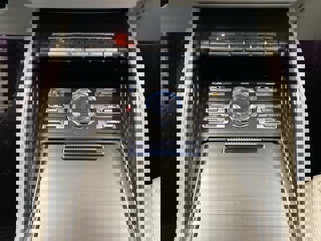 New 2026 Lincoln Nautilus Reserve AWD/4WD image 29