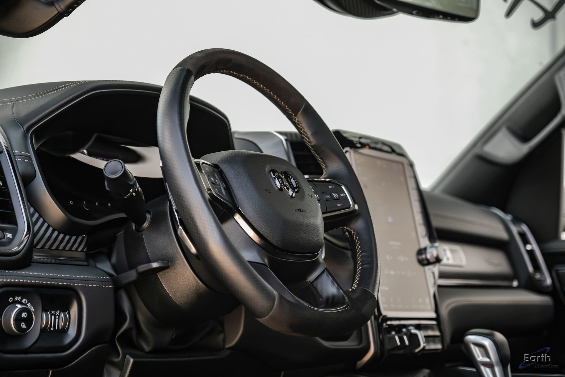 Used 2024 RAM 1500 TRX image 61