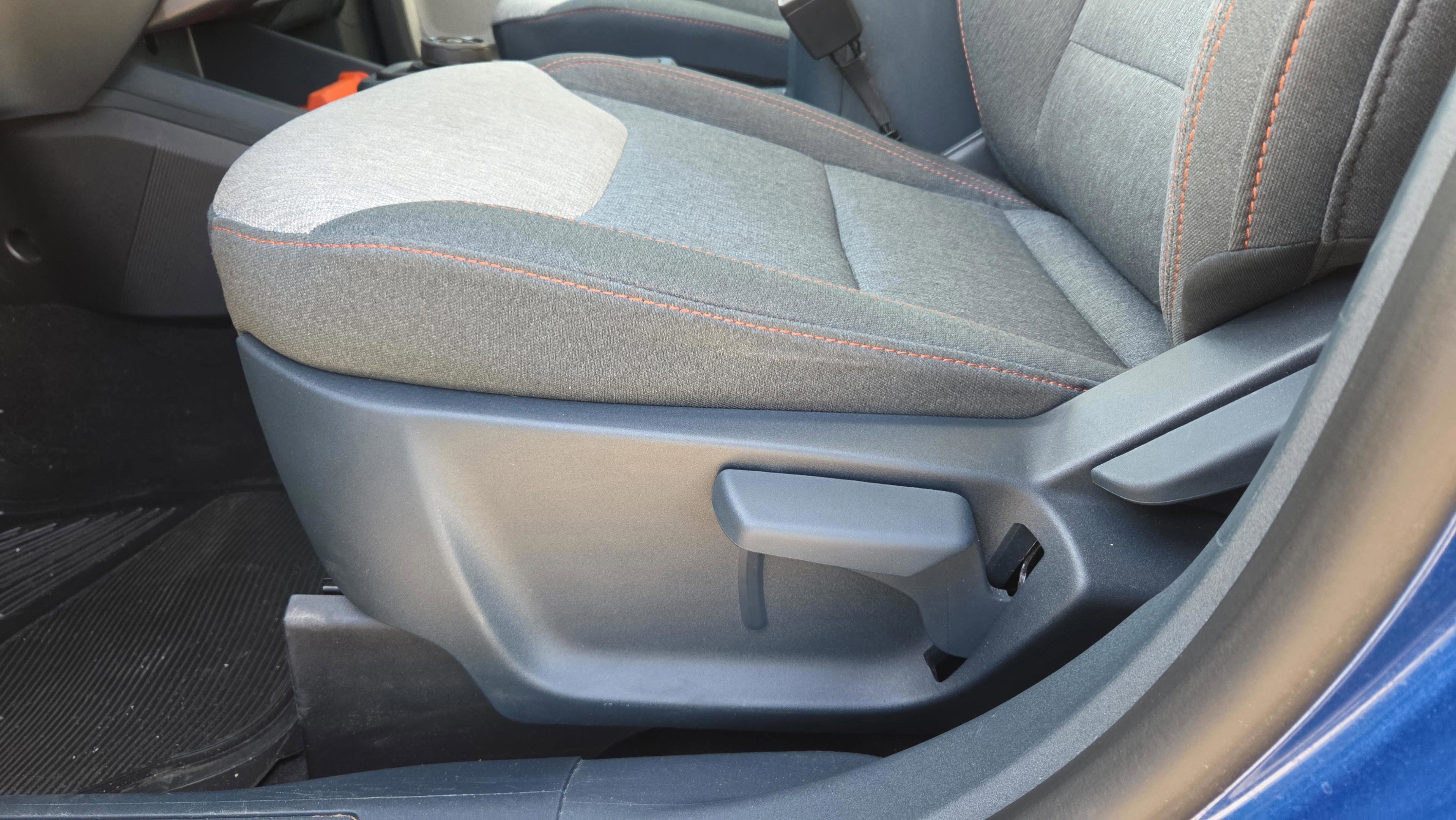 Certified 2024 Ford Maverick XLT image 22