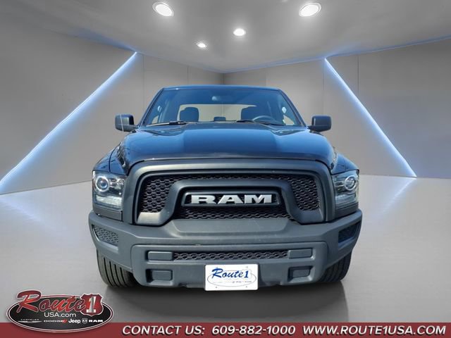 Used 2024 RAM 1500 Classic Warlock AWD/4WD image 9
