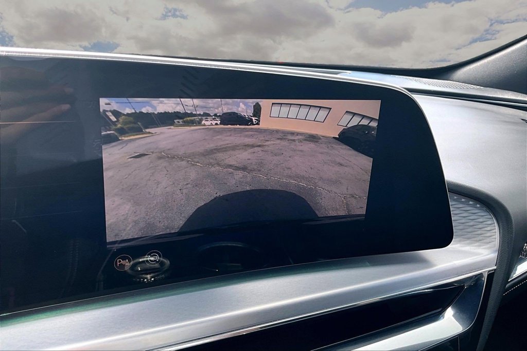 Certified 2024 Cadillac Lyriq Sport AWD/4WD image 14