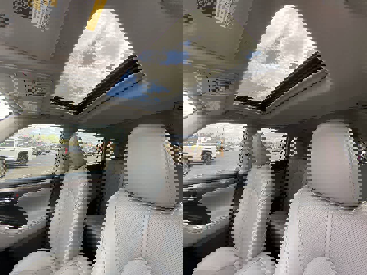 Used 2022 Toyota Highlander Limited image 21