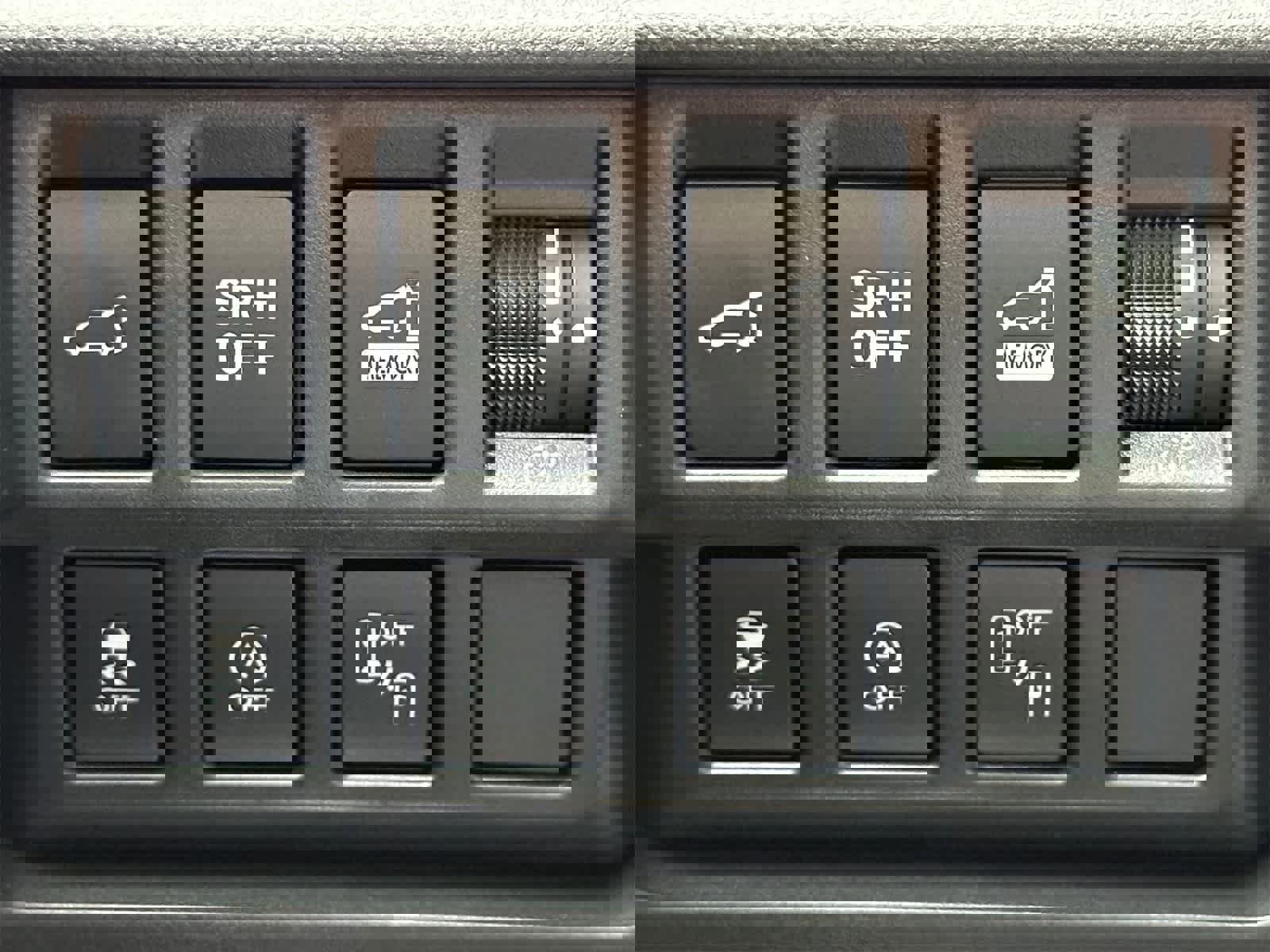 Used 2024 Subaru Forester Wilderness image 24