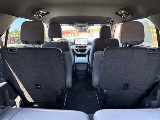New 2027 Ford Explorer Active RWD image 19