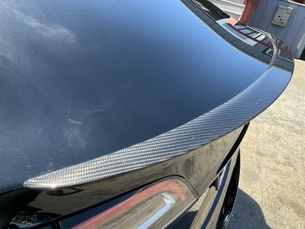 Used 2023 Tesla Model 3 Performance image 92