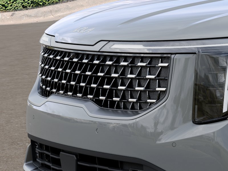 New 2027 Kia Carnival SX FWD image 14