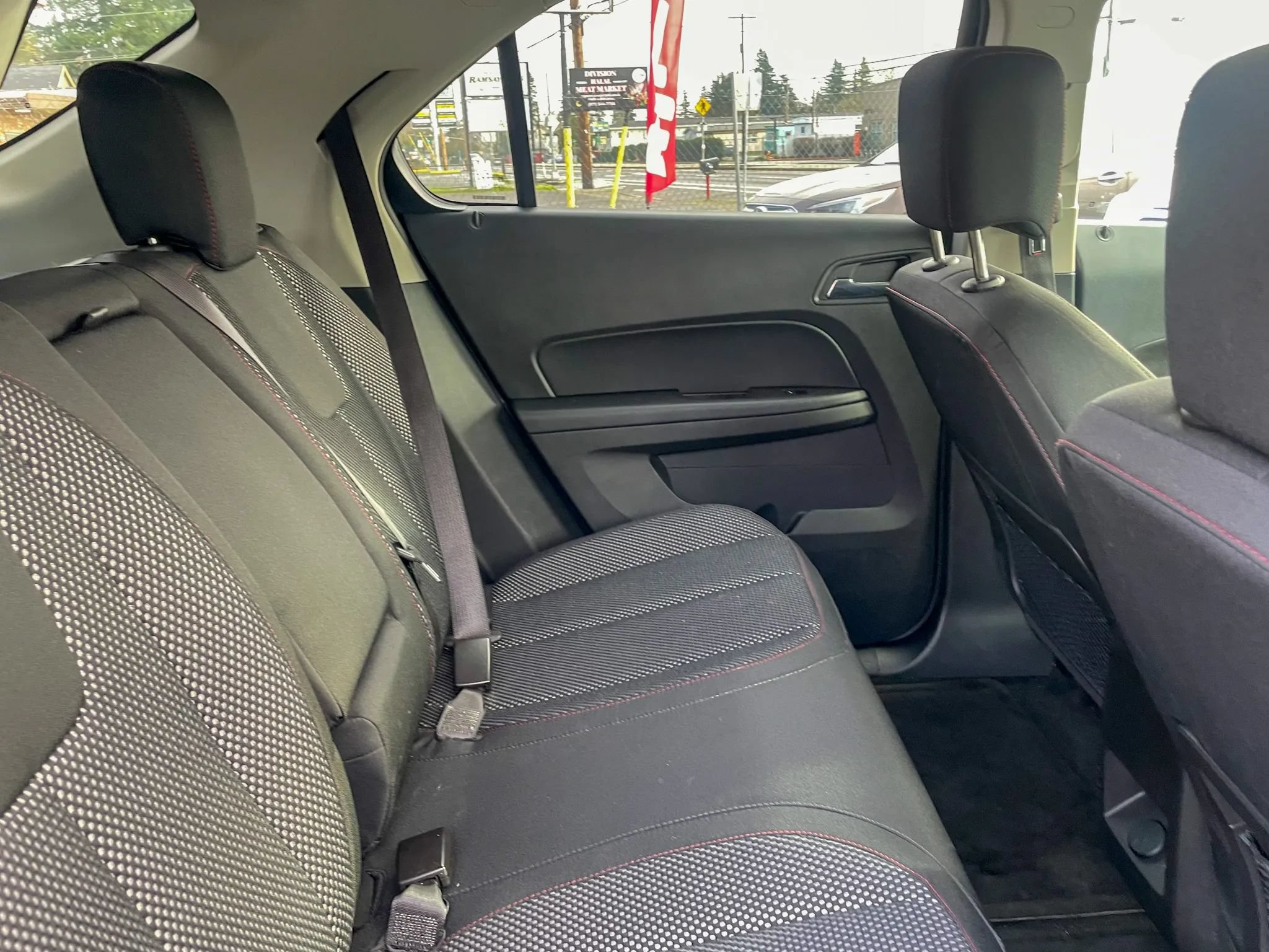 Used 2017 Chevrolet Equinox LT w/ Convenience Package AWD/4WD image 31