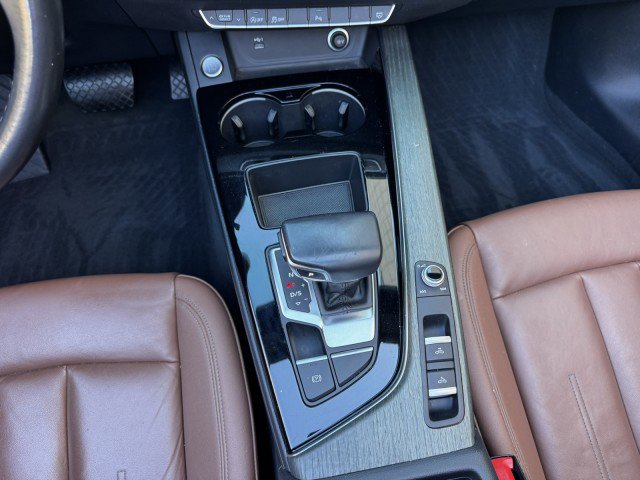 Used 2021 Audi A5 2.0T Premium w/ Convenience Package image 26