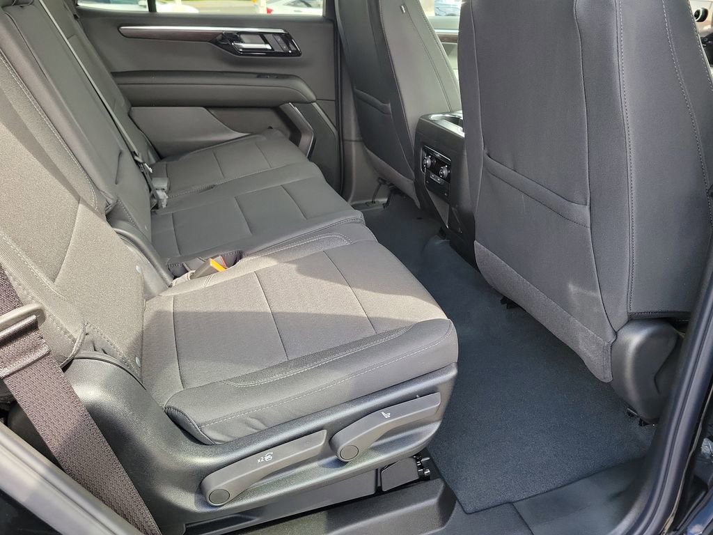 New 2026 Chevrolet Tahoe LS w/ Max Trailering Package RWD image 18