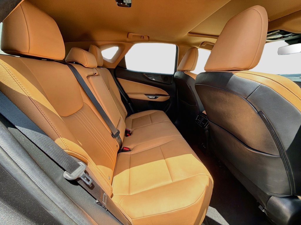 Used 2023 Lexus NX 250 FWD image 29