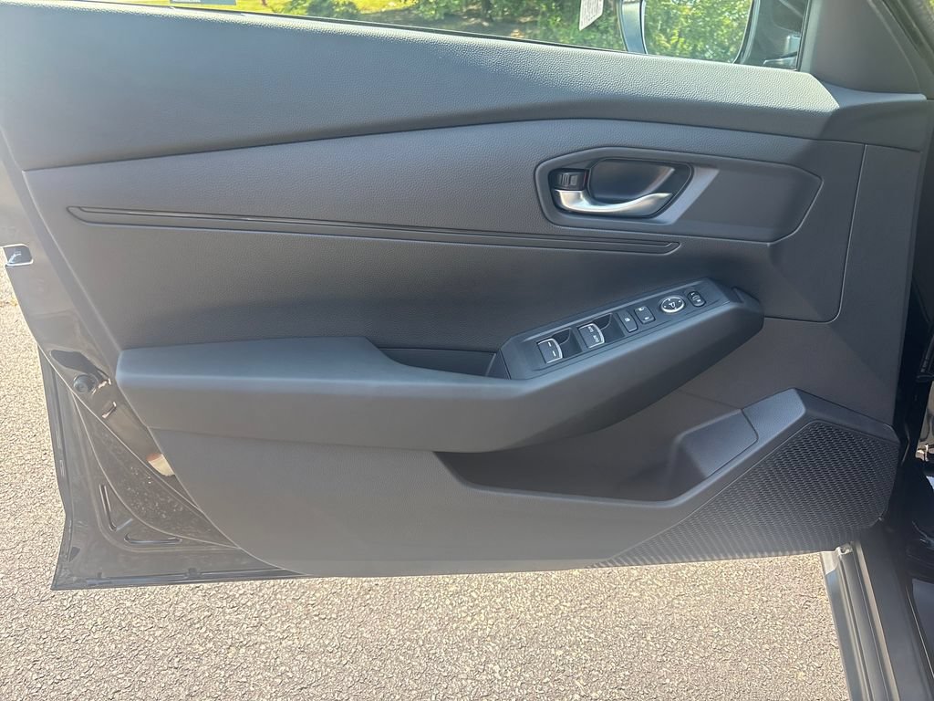 New 2026 Honda Accord LX image 12