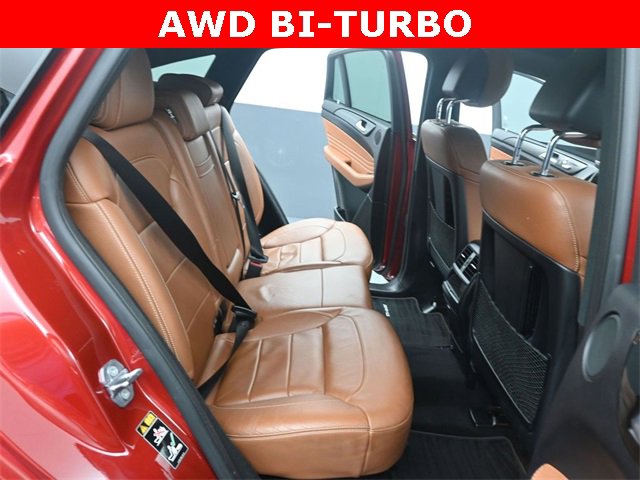 Used 2019 Mercedes-Benz GLE 43 AMG 4MATIC Coupe image 18