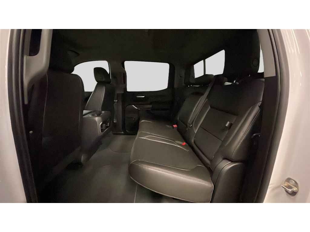 Used 2020 GMC Sierra 1500 SLT w/ SLT Premium Plus Package image 14
