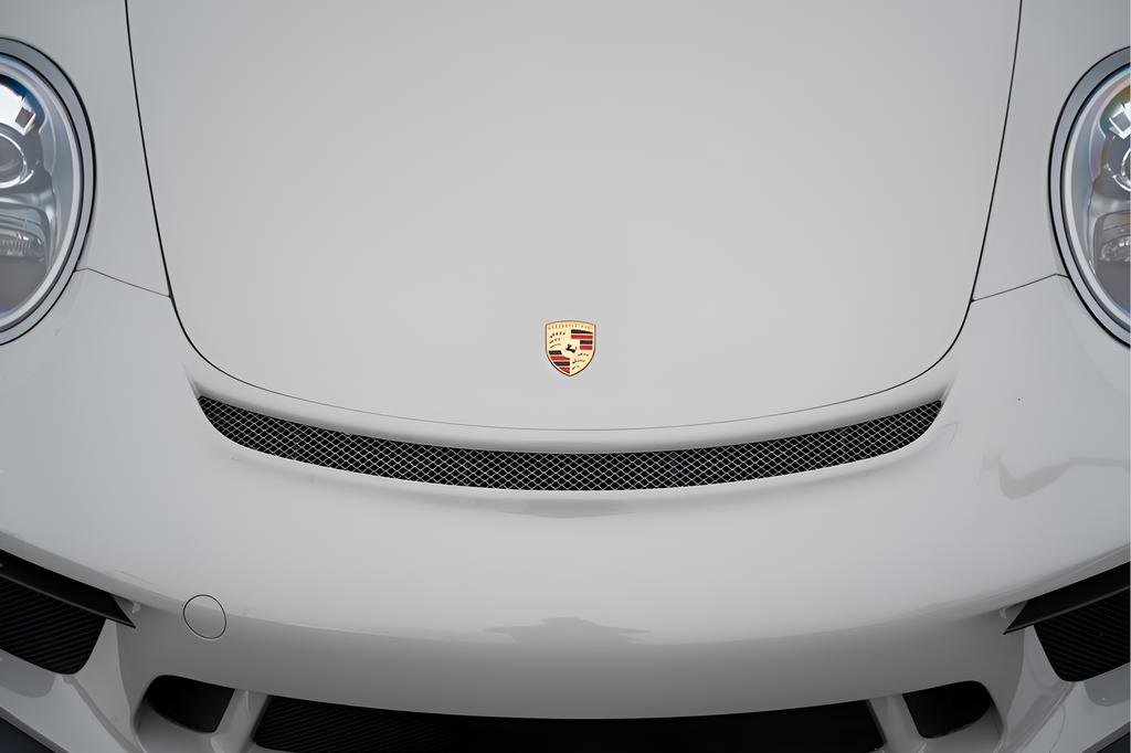 Used 2018 Porsche 911 GT3 image 12